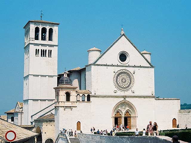 St Francis's Cathedral